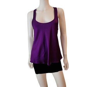 GOLDE Satin Tank Camisole Top